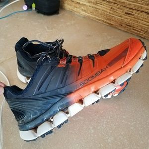 Women's Riot Fade Turf shoes